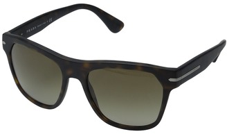 Prada 0PR 03RS Fashion Sunglasses