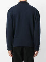 Thumbnail for your product : Our Legacy V-neck jumper
