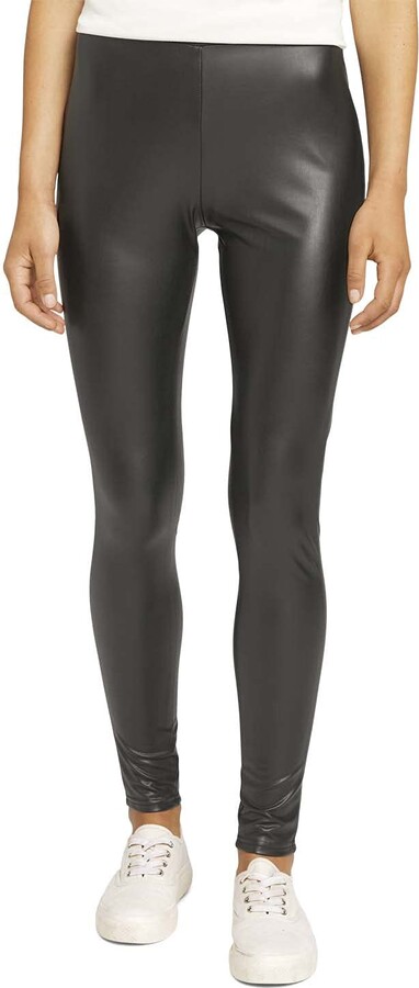 Tight Leather Pants For Women