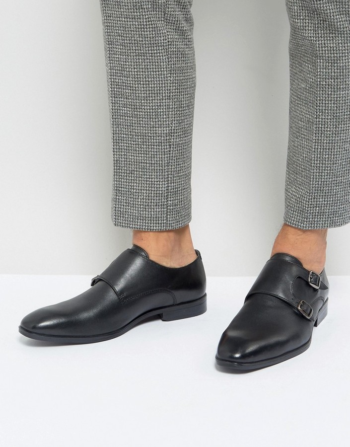silver street woven loafers
