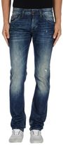 Thumbnail for your product : Uniform Denim trousers