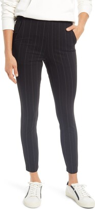 ponte leggings high waisted