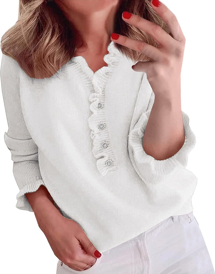 button up shirt with sweater women's