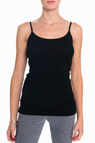 Thumbnail for your product : Nation Ltd. NATION Brooklyn Tank Tunic