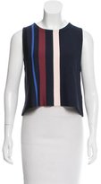 Thumbnail for your product : Apiece Apart Sleeveless Knit Top