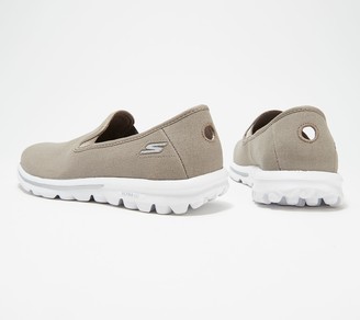 Skechers adorn go walk Clearance