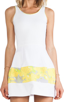 Thumbnail for your product : Boulee Marilyn Tank Dress