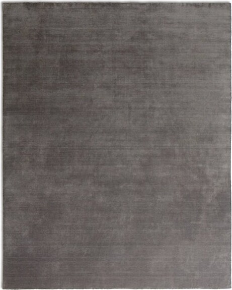 Blu Dot Filtered Out Area Rug in Blue, Size: 8 ft x 10 ft