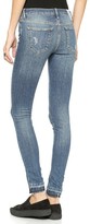 Thumbnail for your product : Zoe Karssen The End Skinny Jeans