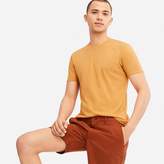 Thumbnail for your product : Uniqlo MEN Supima Cotton Crew Neck Short Sleeve T