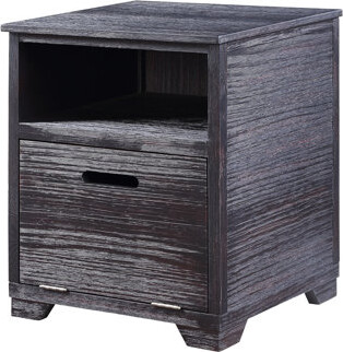 Red Barrel Studio Kamilia Table