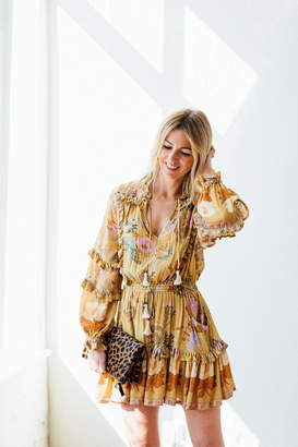 Spell & The Gypsy Collective Wild Bloom Playdress