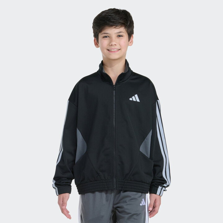Sport Block Jacket