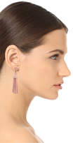 Thumbnail for your product : Deepa Gurnani Deepa by Rose Earrings