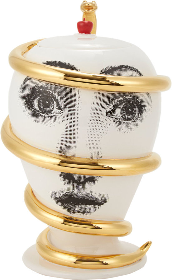 Fornasetti Vases ShopStyle