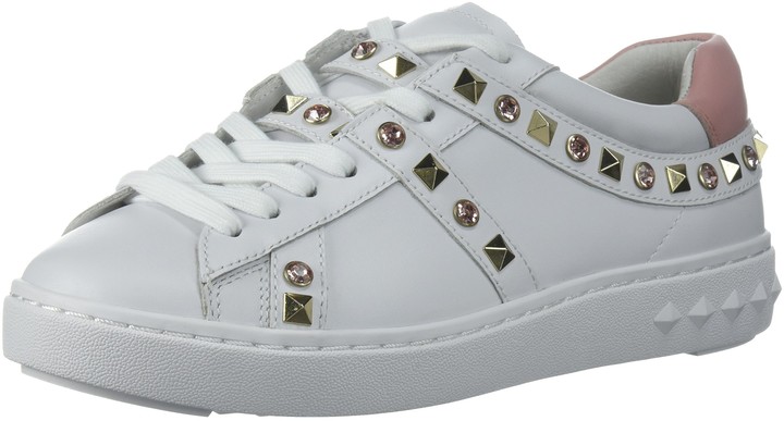 ash studded sneakers