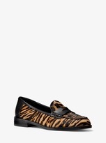 michael kors loafers price