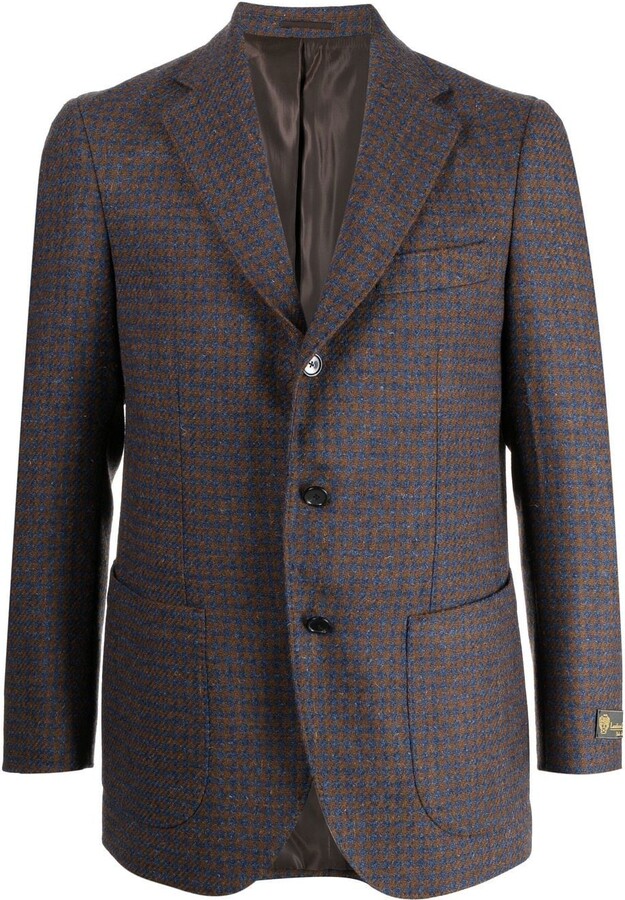 Tweed Jacket Men | Shop The Largest Collection | ShopStyle