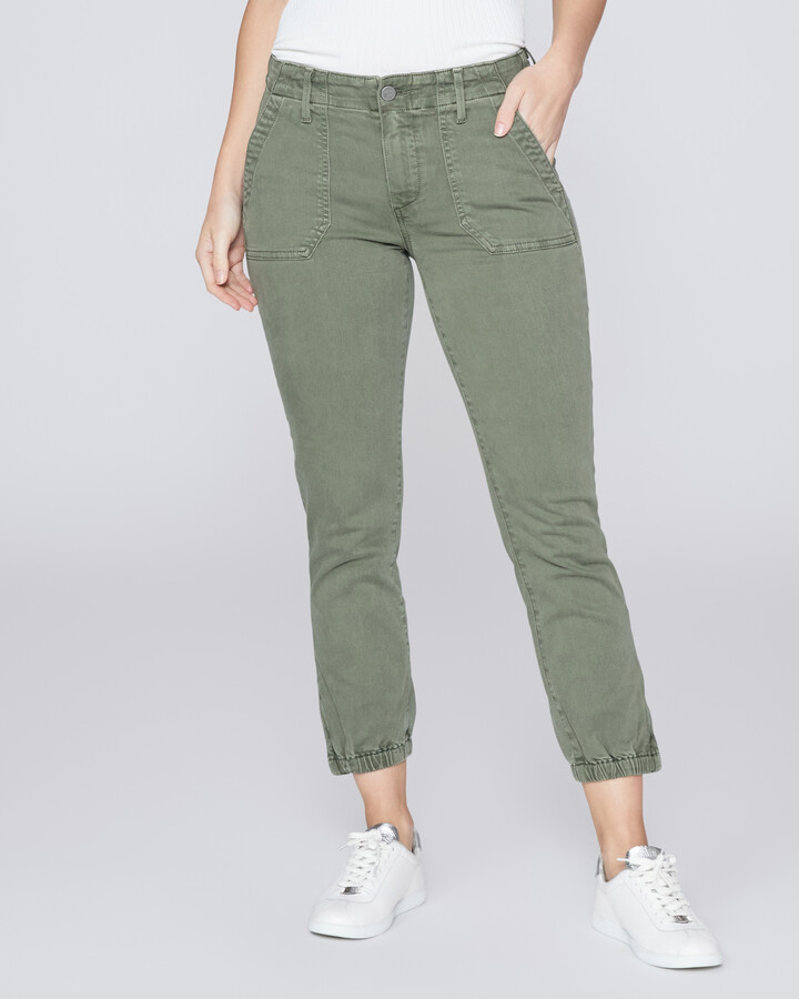 Style&Co. Style & Co Cargo Capri Pants, Created for Macy's - ShopStyle