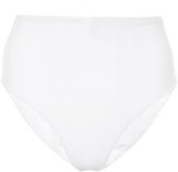 Thumbnail for your product : JADE SWIM Bound bikini bottoms