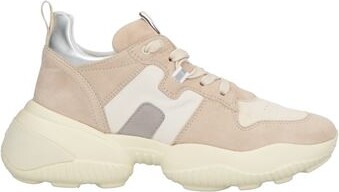 Hogan Woman Sneakers