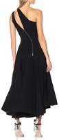 Thumbnail for your product : Maticevski Meteor one-shoulder midi dress