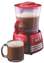 Thumbnail for your product : Nostalgia Electrics Retro Hot Chocolate Maker