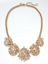 Thumbnail for your product : Banana Republic Empire Shine Statement Necklace