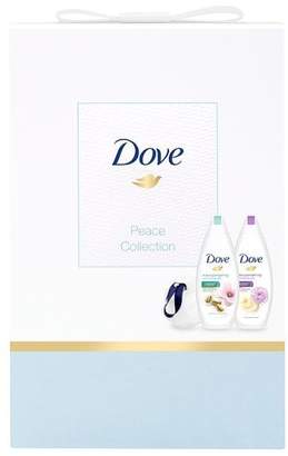 Dove Peace Collection Duo Gift Set