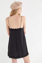 Thumbnail for your product : Out From Under Satin Slip Dress