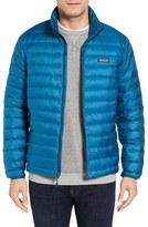 Thumbnail for your product : Patagonia Men's Water Repellent 800 Fill Power Down Jacket