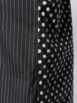Thumbnail for your product : Supreme Cdg Pinstripe Button Up Shirt