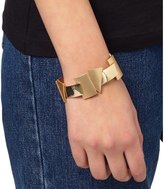 Thumbnail for your product : Oliver Bonas Kiyoko Geo Shard Stretch Bracelet