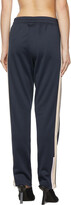 Thumbnail for your product : Palm Angels Navy Classic Track Pants