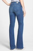 Thumbnail for your product : Paige Denim 'Hidden Hills' High Rise Bootcut Jeans (Avalon)