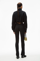 Thumbnail for your product : Collection Elastic Crepe Pant