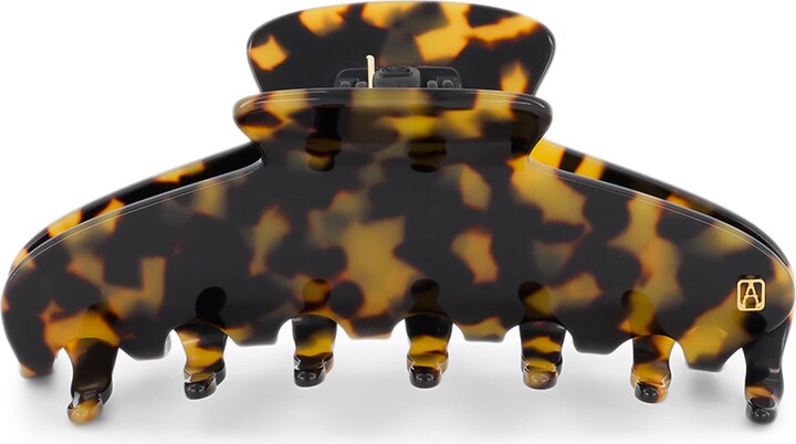 Alexandre de Paris Timeless Saint Germain Claw Hair Clip