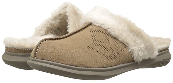 spenco supreme slipper women's