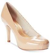 Thumbnail for your product : Madden Girl Getta Platform Pumps