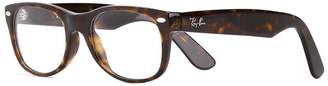 Ray-Ban 'The Timeless RB5228' glasses
