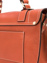 Thumbnail for your product : Proenza Schouler tiny PS1 satchel bag