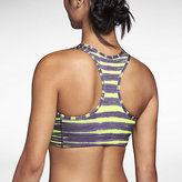 Thumbnail for your product : Nike Pro Classic Tiger Women's Sports Bra
