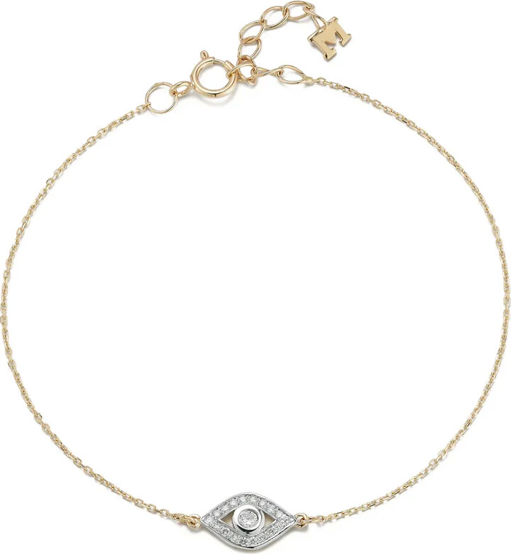 Mateo Diamond Bracelet