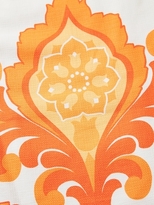 Thumbnail for your product : Laundry by Shelli Segal Cotton Printed Shift Dress