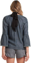 Thumbnail for your product : Trina Turk TOPAZ JACKET