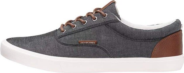 Jack and Jones Trainers - ShopStyle