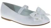 Thumbnail for your product : Nina 'Danica-T' Flat (Walker & Toddler)