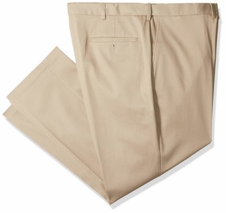 men's big & tall pants