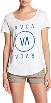 Thumbnail for your product : RVCA High End 3 Tee