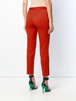 Thumbnail for your product : Styland Cropped Tailored Suit Trousers